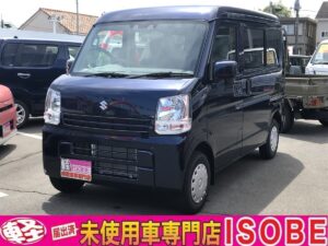 キャンプへ車中泊に 軽バンが新入荷しました 軽バン買うならイソベモータースへ ブログ 軽自動車 普通車未使用車なら群馬高崎最大級250台在庫