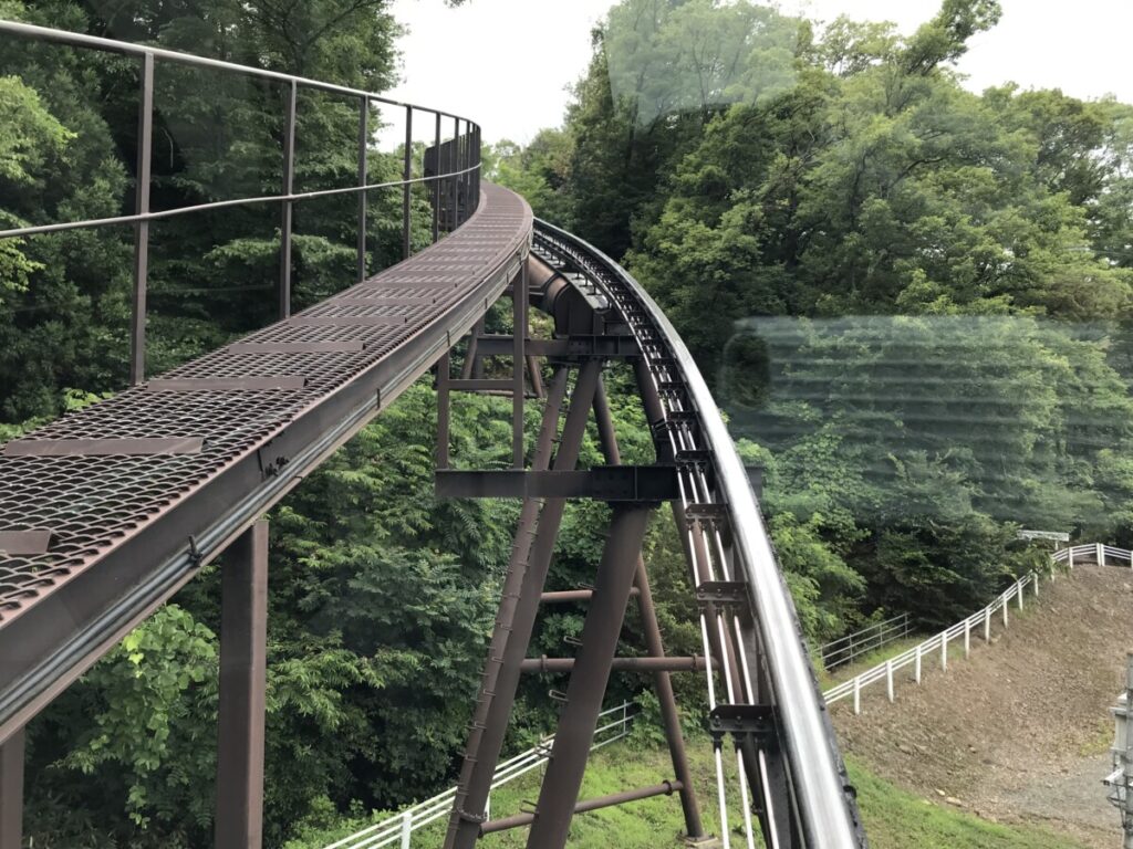 茶臼山動物園