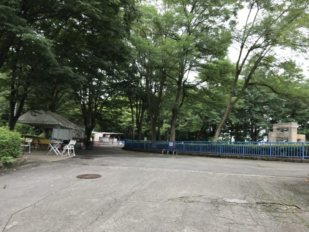 茶臼山動物園