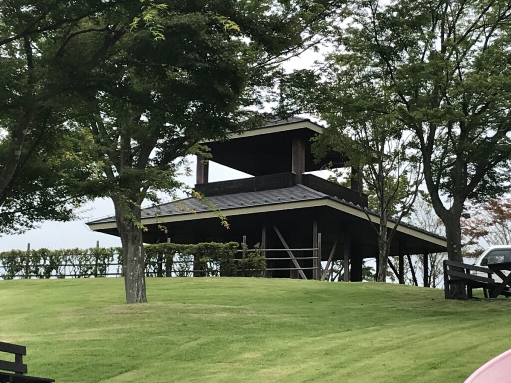 高山ふれあいパーク