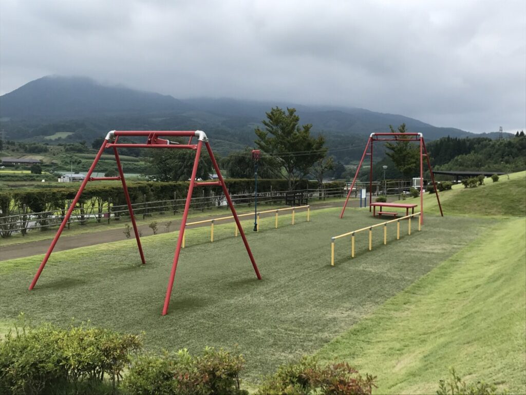 高山ふれあいパーク