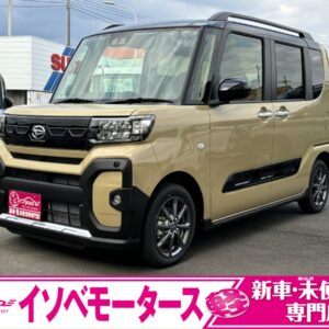 軽自動車SUVが盛り上がってきました[新車・届出済未使用車を買うならイソベモータース本店へ]