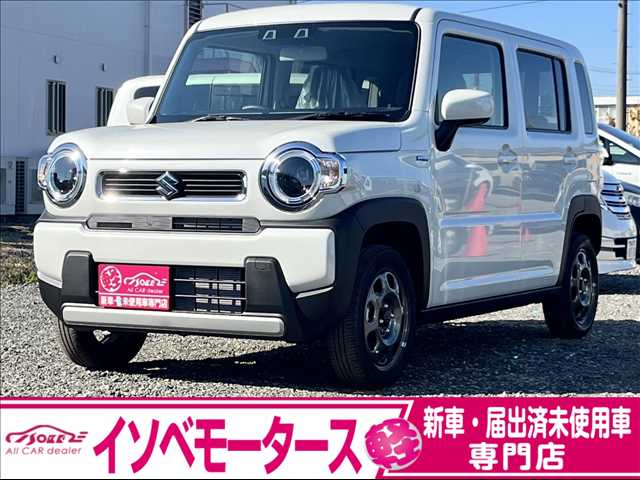 ハスラーGパール



